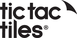 Tic Tac Tiles: Best Peel and Stick Tiles | 3D Backsplash Tiles