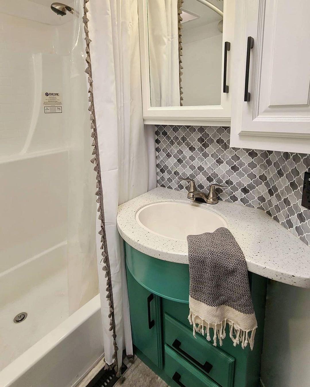 Damask Marble