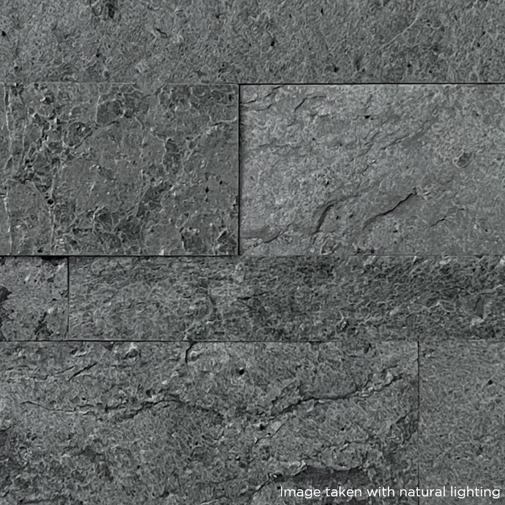 Stone Oyster Gray Tile