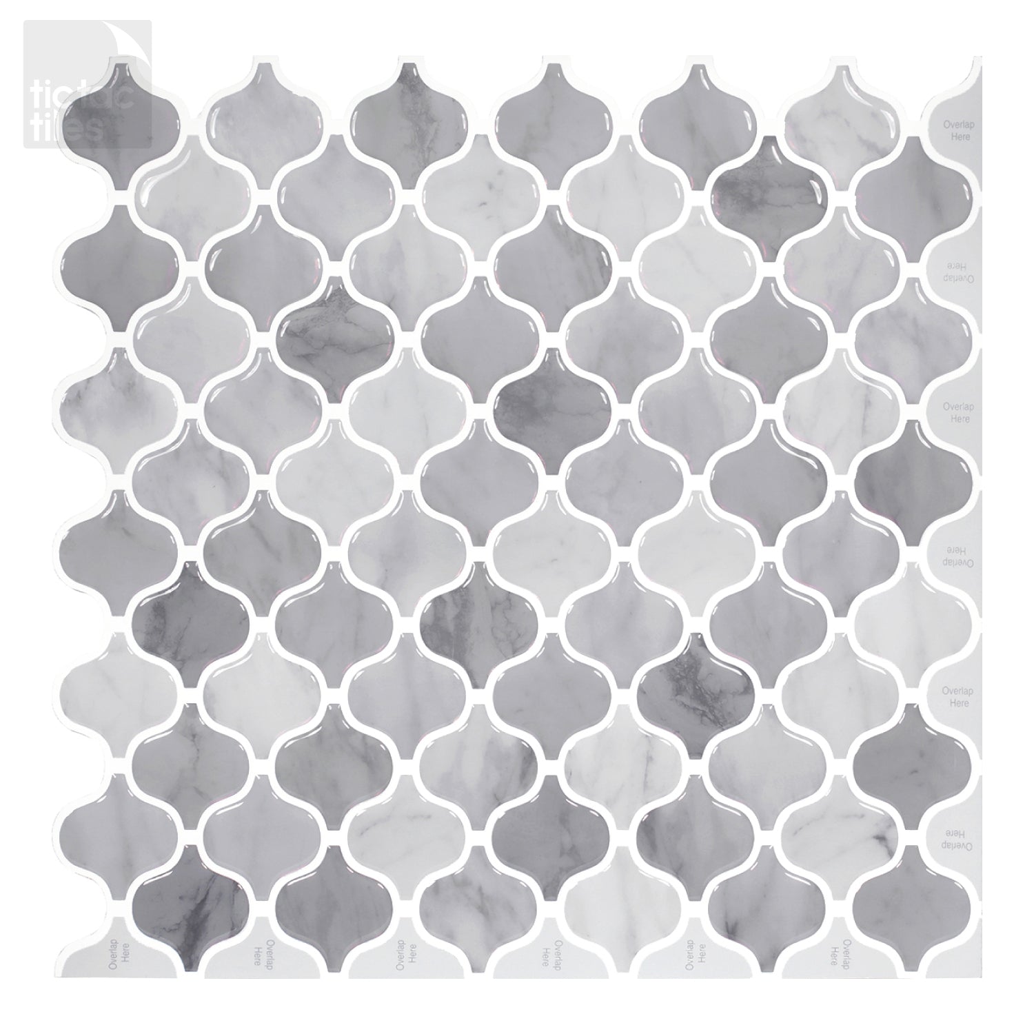 Damask Marble