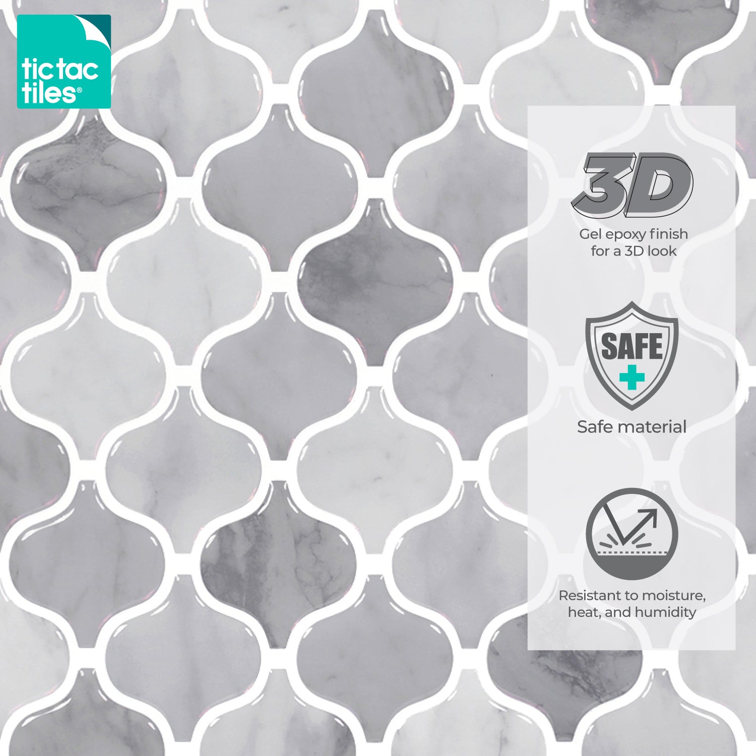 Damask Marble