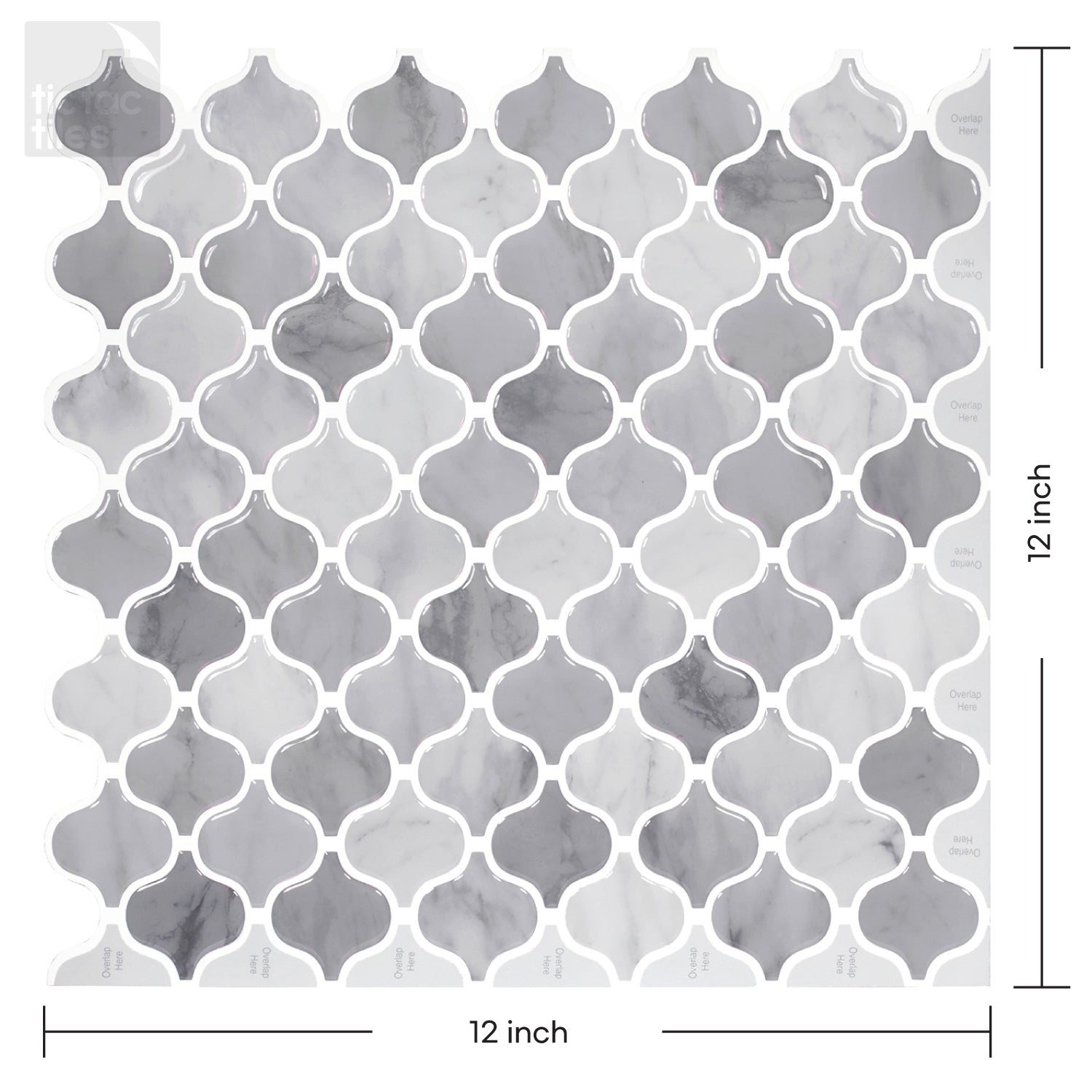 Damask Marble