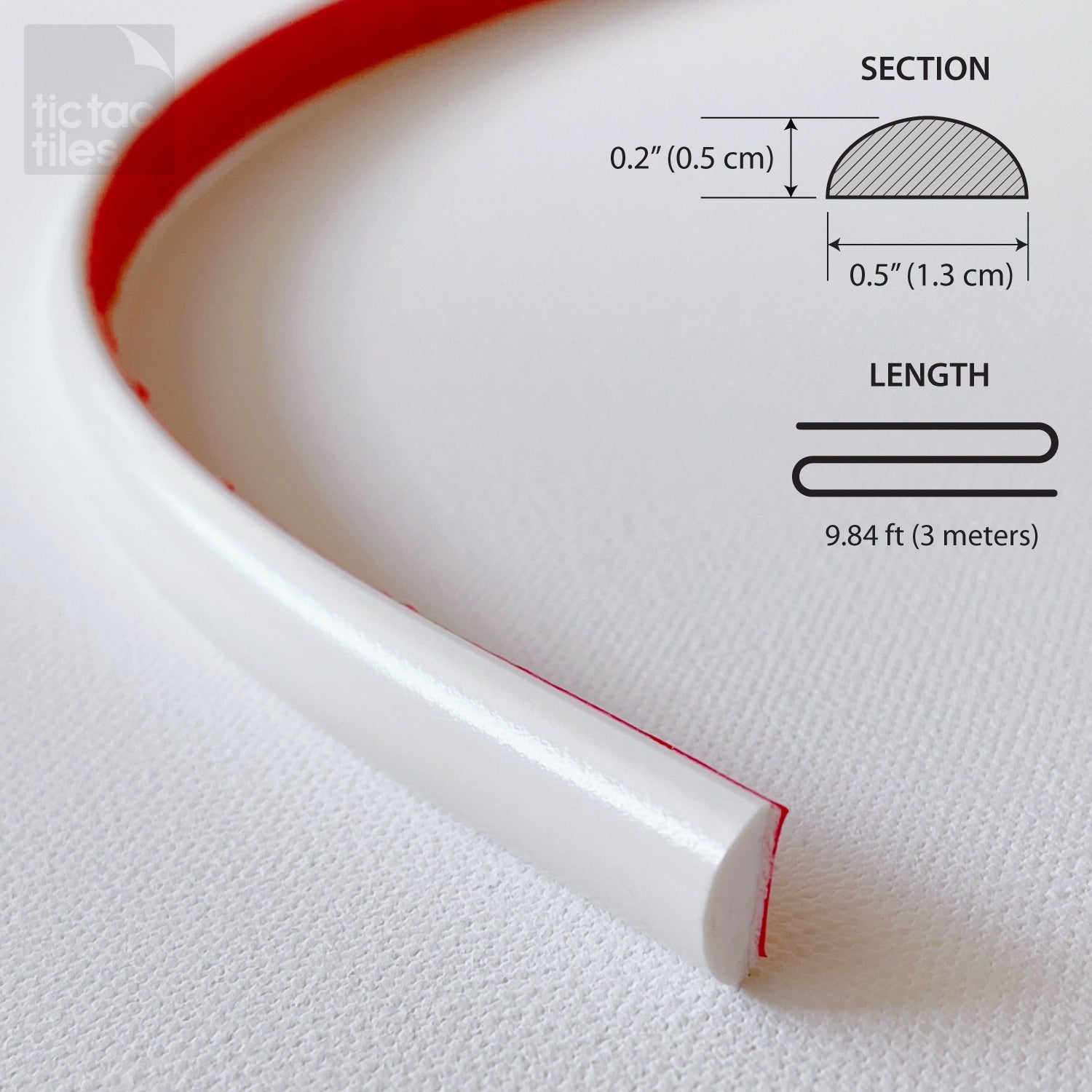 Edge Trims