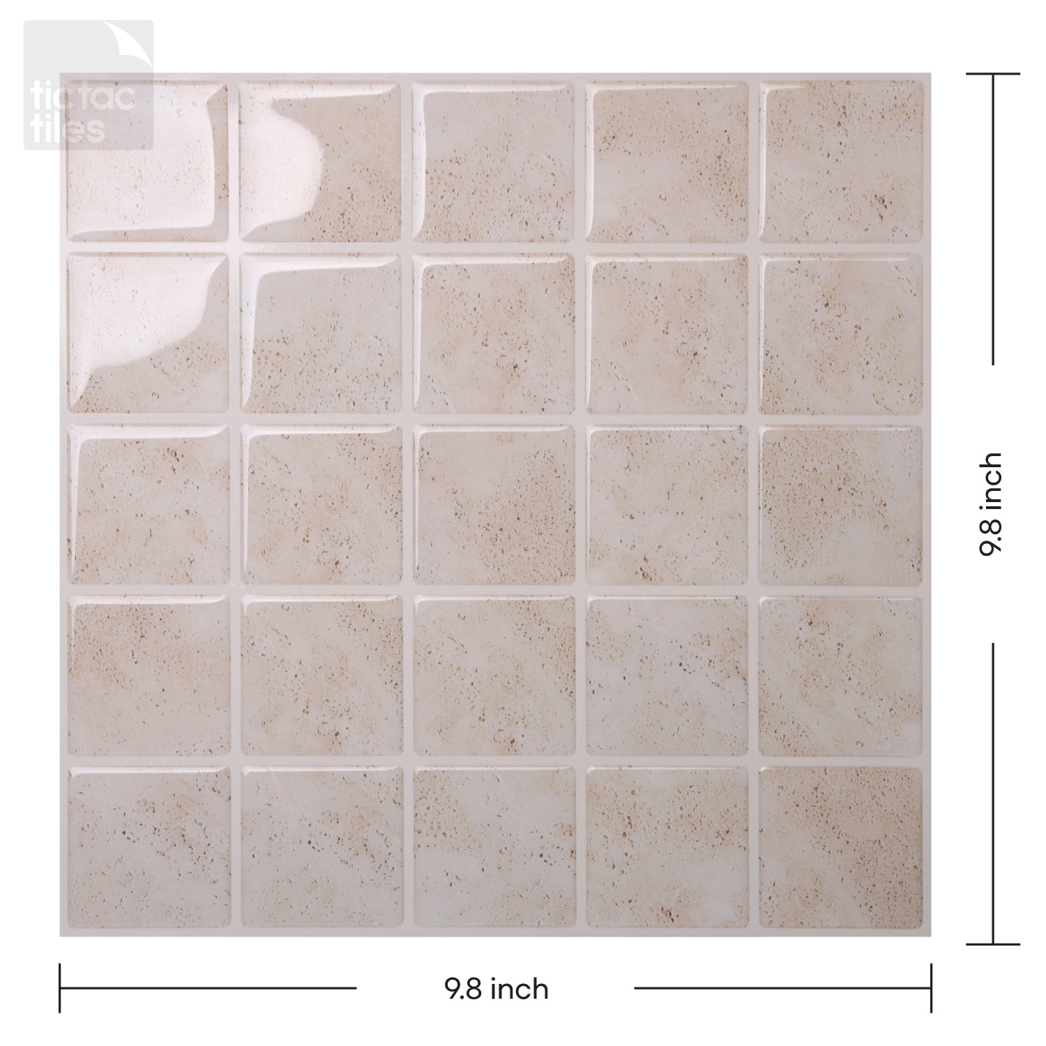 Marmo Travertine