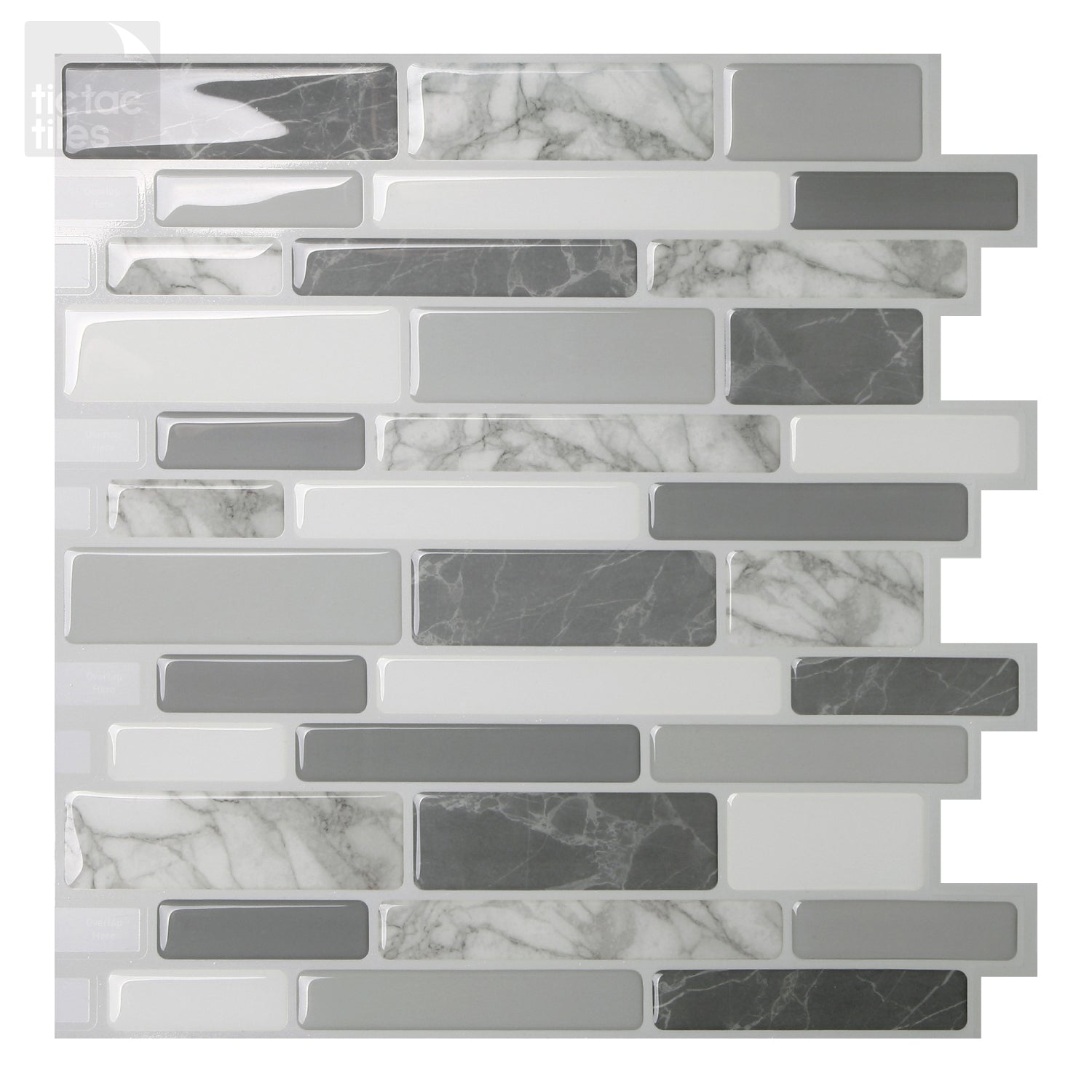 トップス pellicule sp motif stone PK Gray South Lake Kaleidoscope Mosaic Style Natural Stone Veneer | Quarry