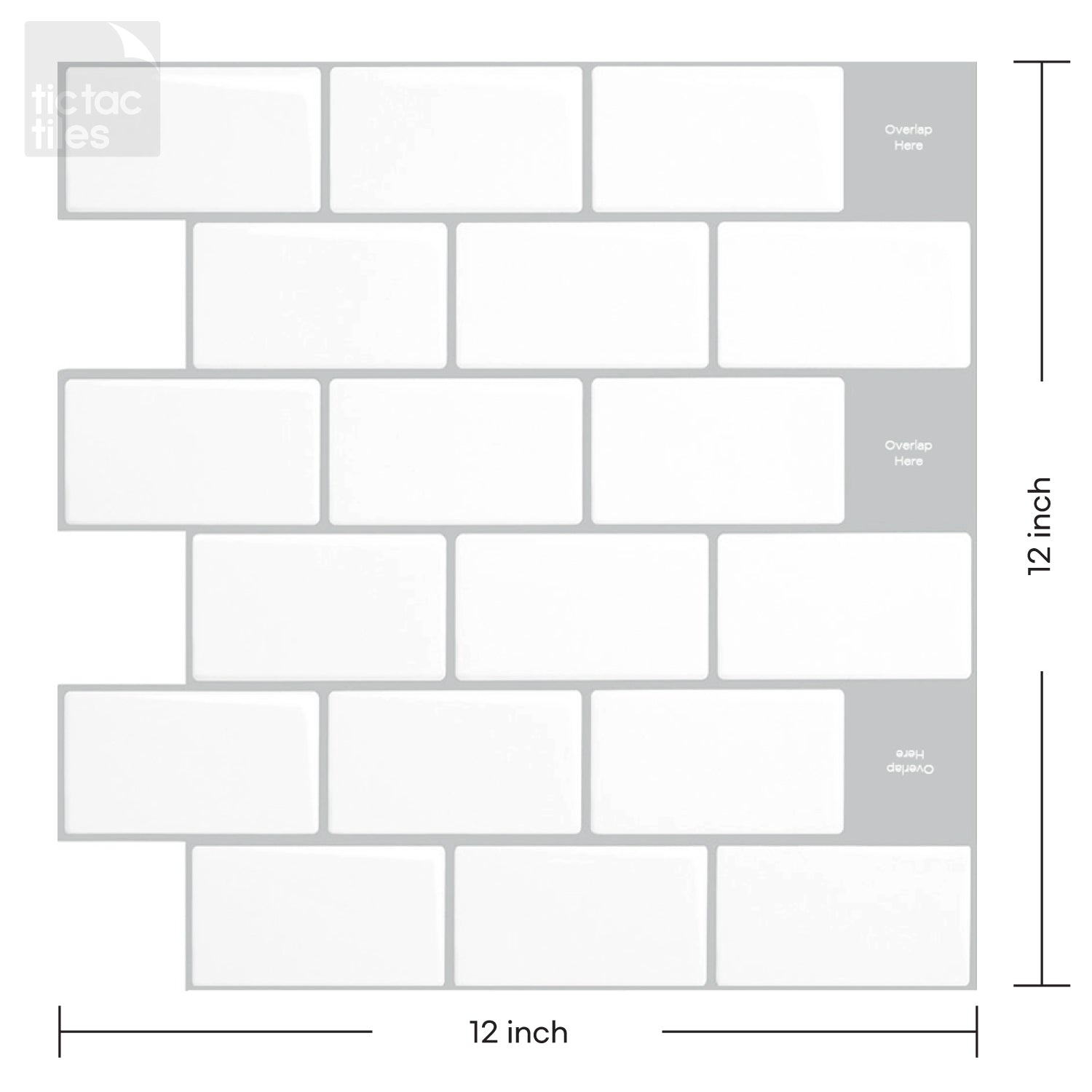 Subway Tile Dimensions 1024x410