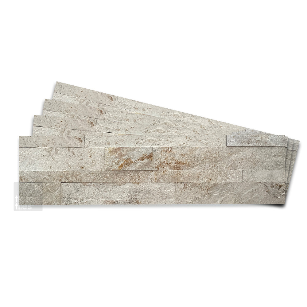 Stone Golden Beach Tile