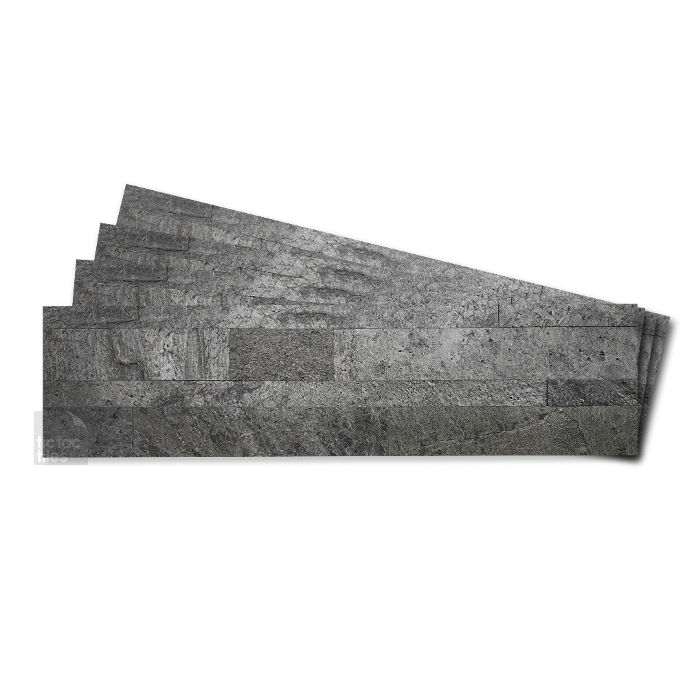 Stone Oyster Gray Tile