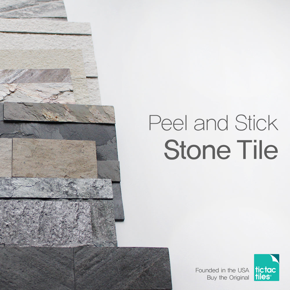 Stone Oyster Gray Tile